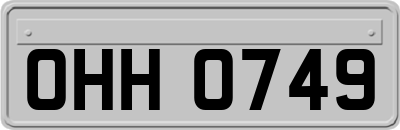 OHH0749