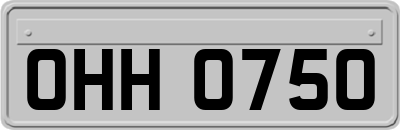 OHH0750