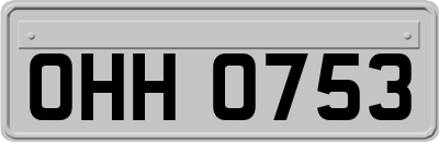 OHH0753