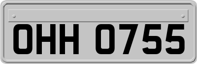 OHH0755
