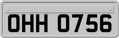 OHH0756