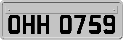 OHH0759