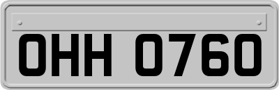 OHH0760