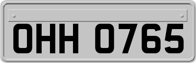 OHH0765