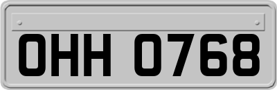 OHH0768