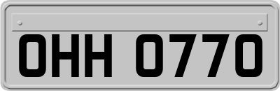OHH0770