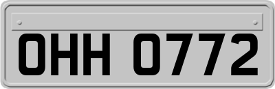 OHH0772
