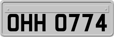 OHH0774