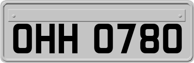 OHH0780