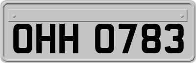 OHH0783