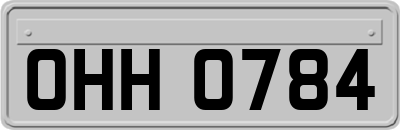 OHH0784
