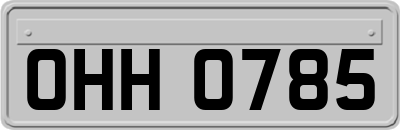 OHH0785