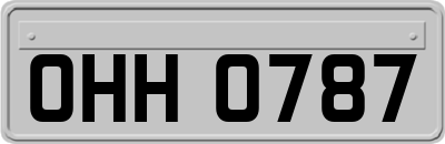 OHH0787