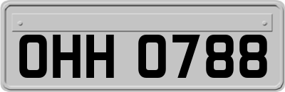 OHH0788