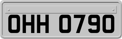 OHH0790