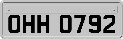 OHH0792