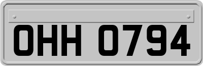 OHH0794