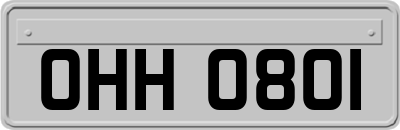 OHH0801