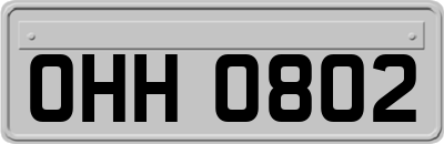 OHH0802