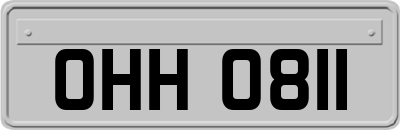 OHH0811
