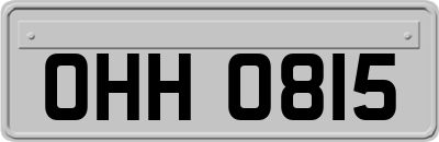 OHH0815