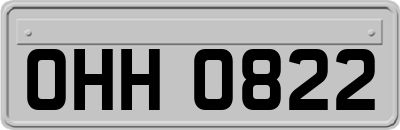 OHH0822
