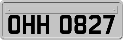 OHH0827