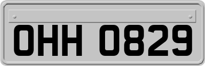 OHH0829