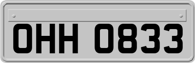OHH0833