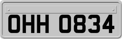 OHH0834