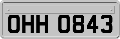 OHH0843