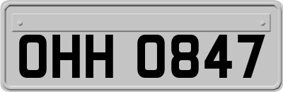 OHH0847