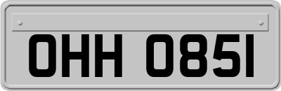 OHH0851