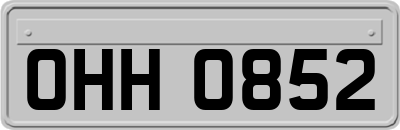 OHH0852