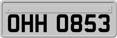 OHH0853