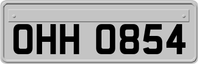 OHH0854