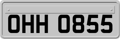 OHH0855
