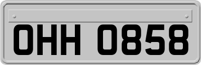 OHH0858