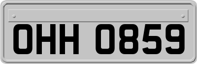 OHH0859
