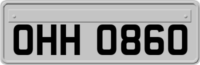 OHH0860