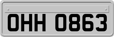 OHH0863