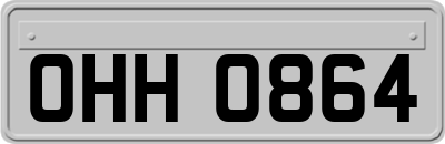 OHH0864