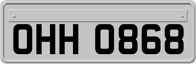 OHH0868