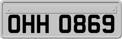 OHH0869