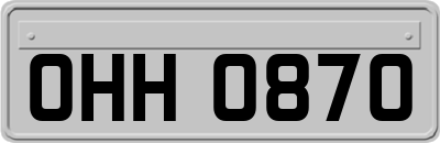 OHH0870