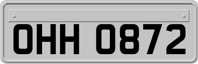 OHH0872