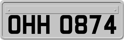 OHH0874
