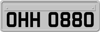 OHH0880