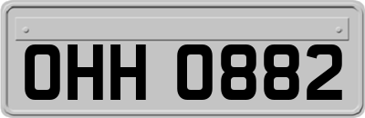 OHH0882