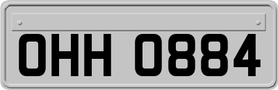 OHH0884